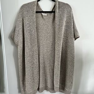 Community cardigan xs/a